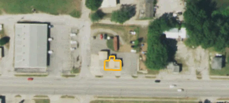 607 Rogers Blvd