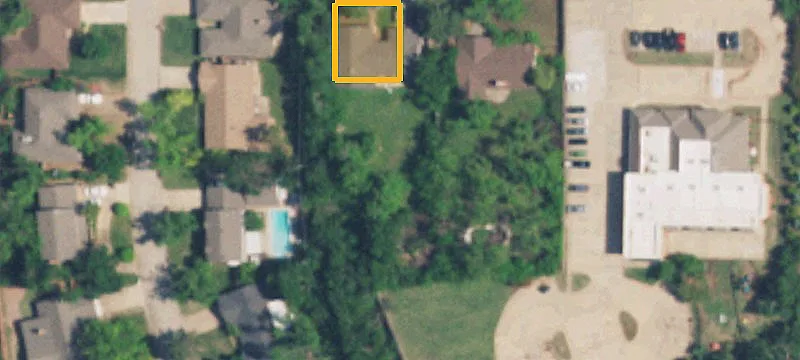 3016 Hefner Rd