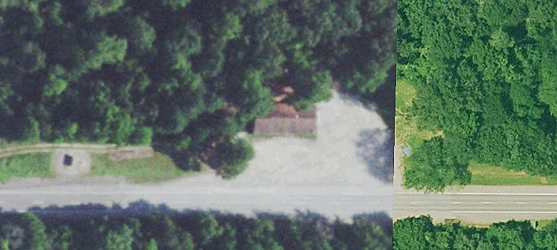 Eagletown, OK 74734