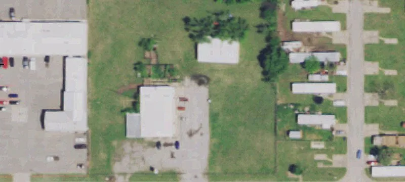 1609 Whitlock Ln