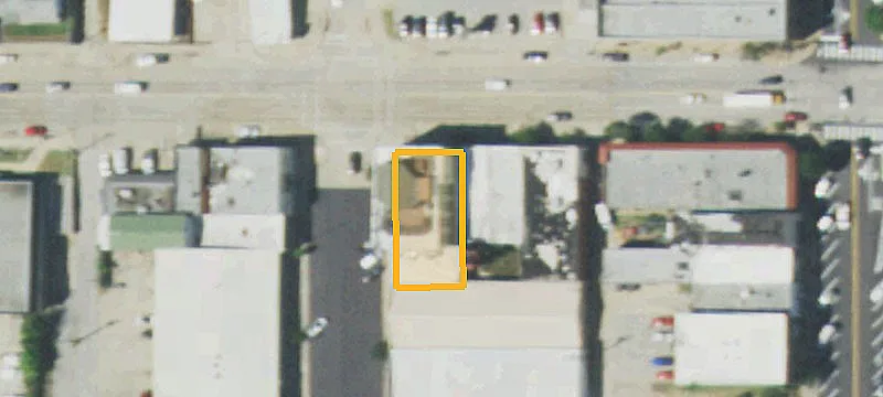 20 2nd St