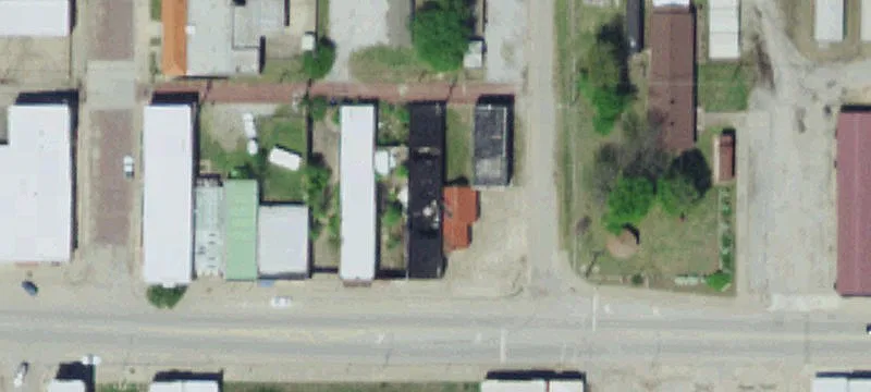 215 Broadway St