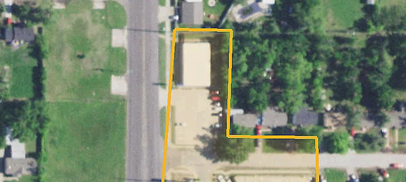 4320 Sunnylane Rd