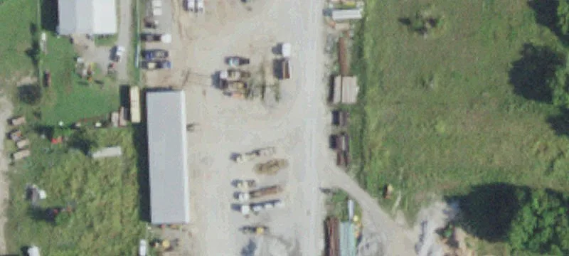 620 Industrial Rd