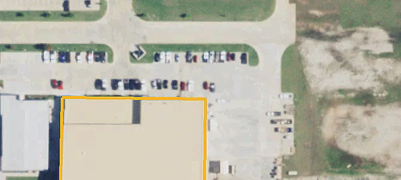 6707 Interstate Dr