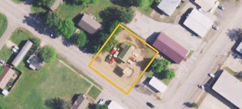 105 Barger St