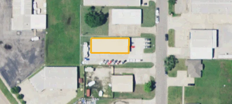 3540 National Dr
