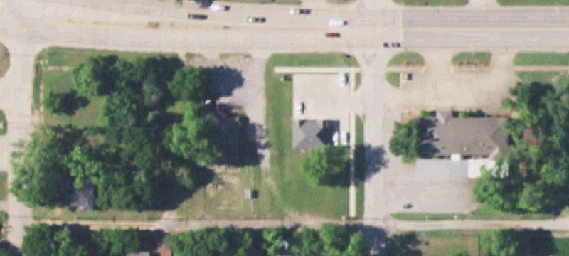 1111 Choctaw Ave