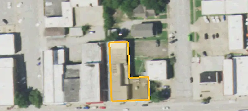 215 Dewey Ave