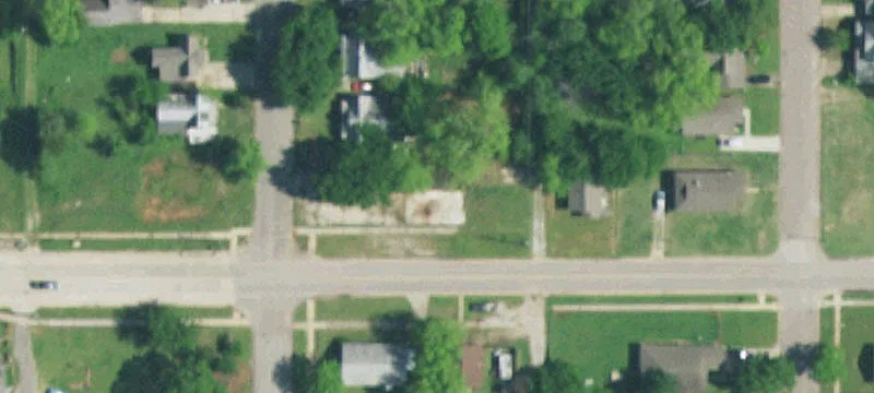 301 Tucker Ave