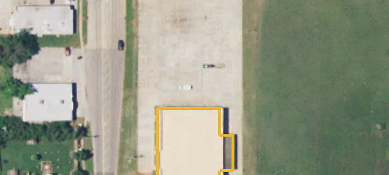 1640 State Hwy 152