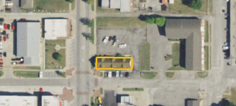 19 Main St