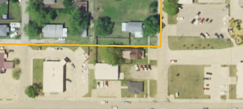 1011 Mitacek Ave
