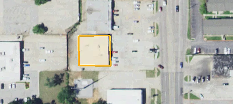 121 Air Depot Blvd