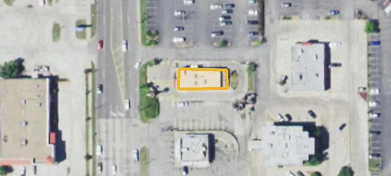 1420 Air Depot Blvd