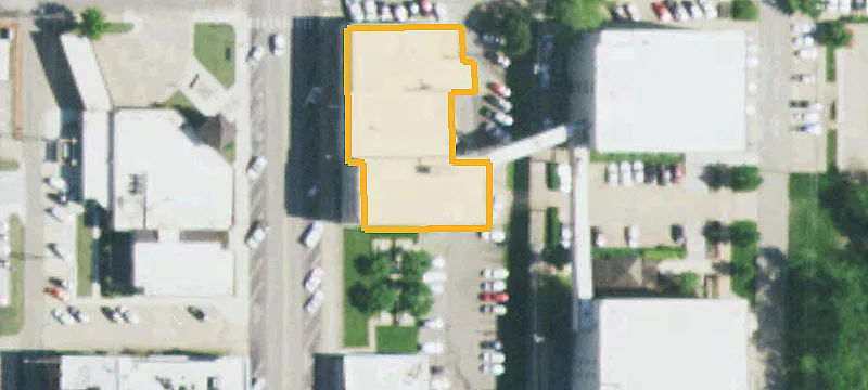 1010 Manvel Ave