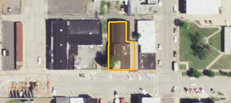 216 Harrison Ave