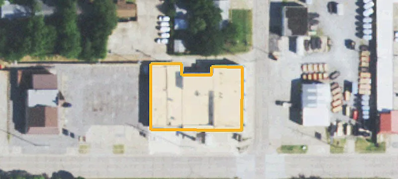 1805 Cache Rd
