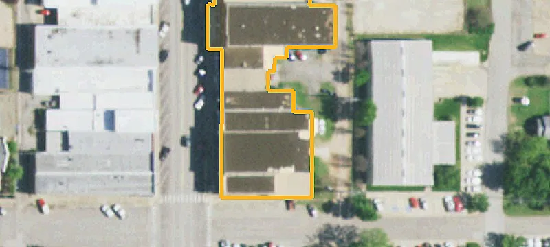 918 Manvel Ave