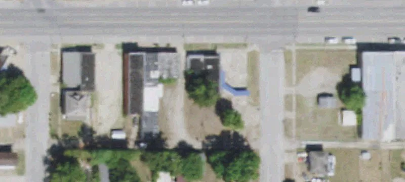 801 Main St