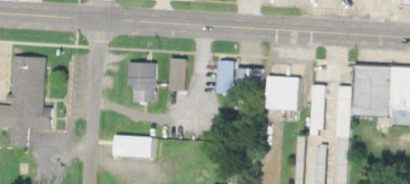 413 Cherokee St