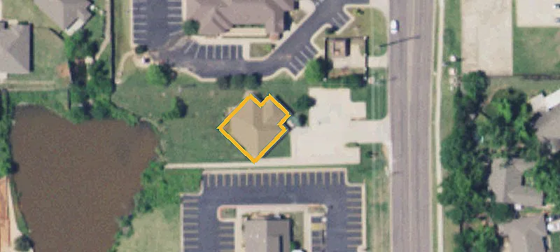 9721 Pennsylvania Ave