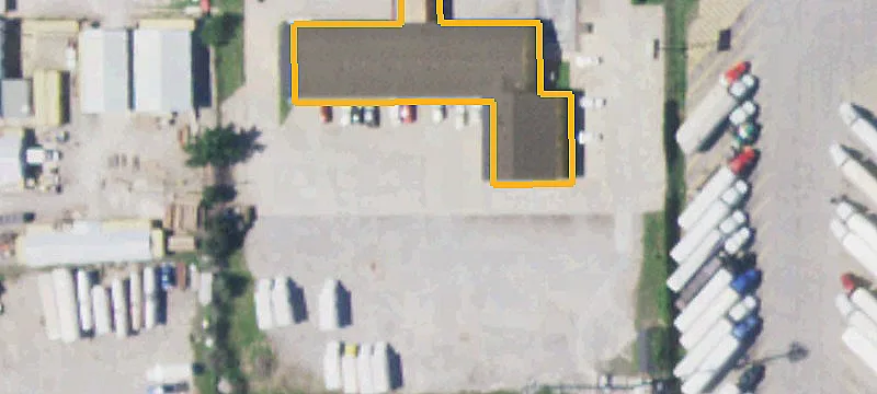 8200 I 40th Service Rd