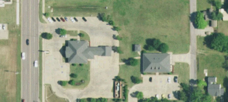 3443 Kickapoo Ave