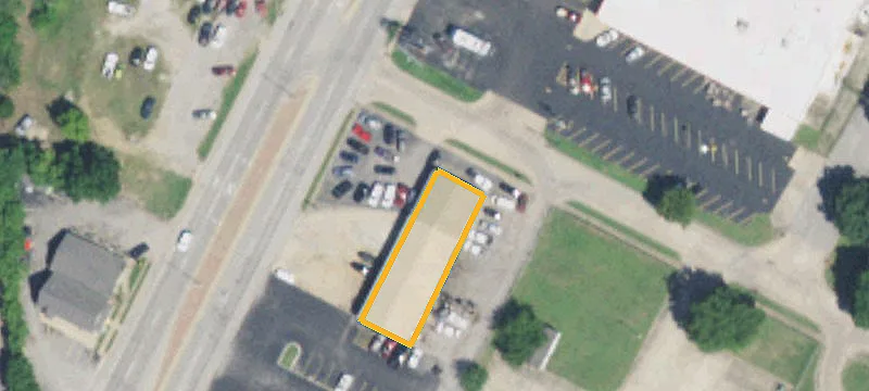 708 Lynn Riggs Blvd