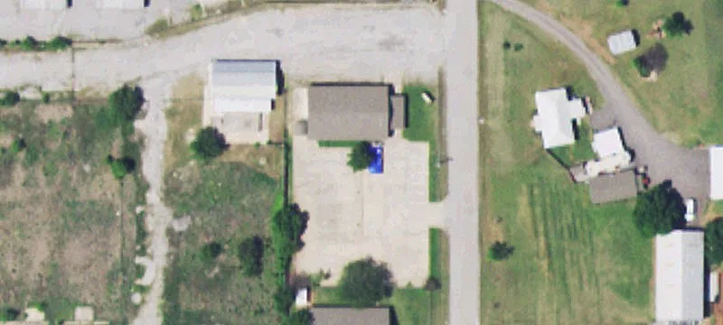 1505 Skyline Dr