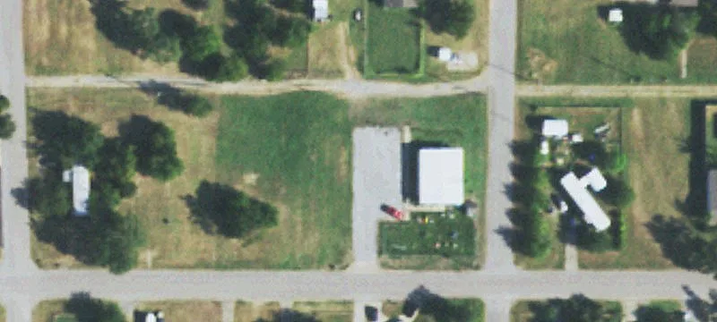 2001 Swn H Jones Ave