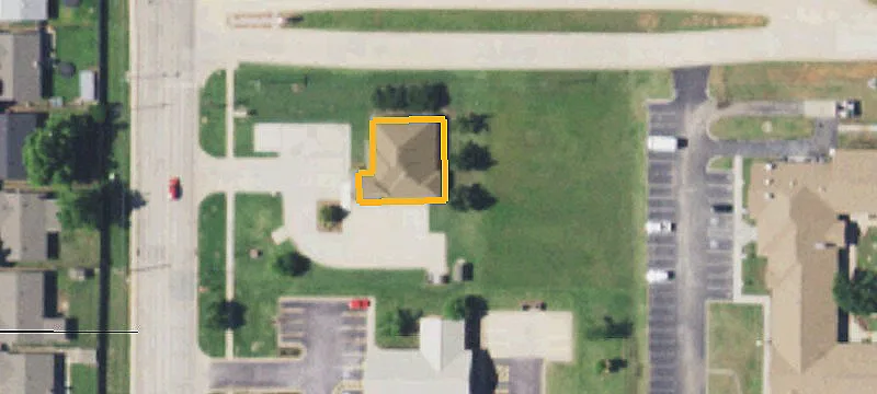 910 Yukon Pkwy