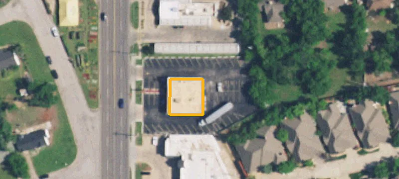 7628 May Ave