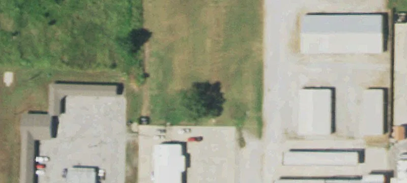 1360 Rogers Blvd