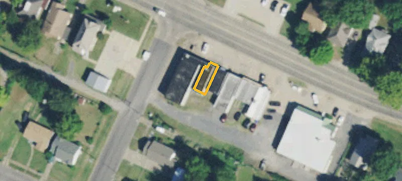 1601 Okmulgee Ave