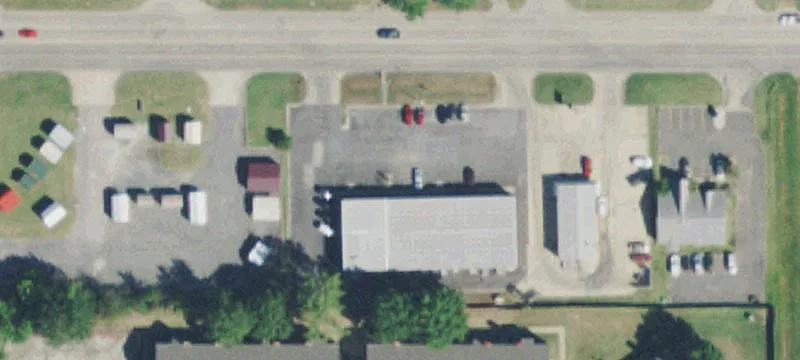 3405 Chandler Rd