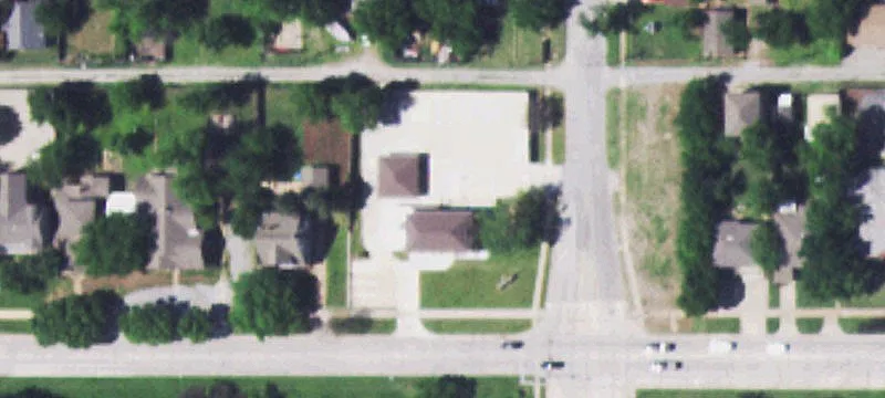 401 Gore Blvd