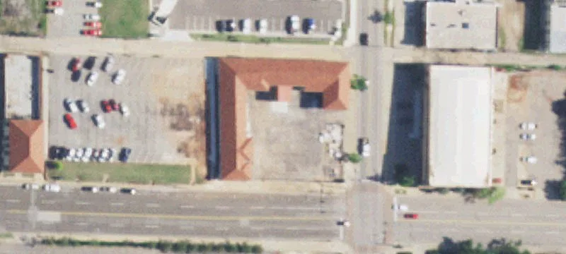 601 Walker Ave