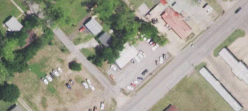 807 Grant Ave