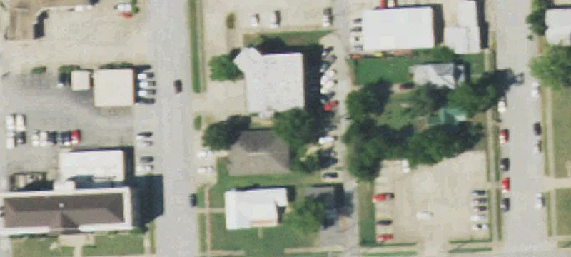 17 Oak St