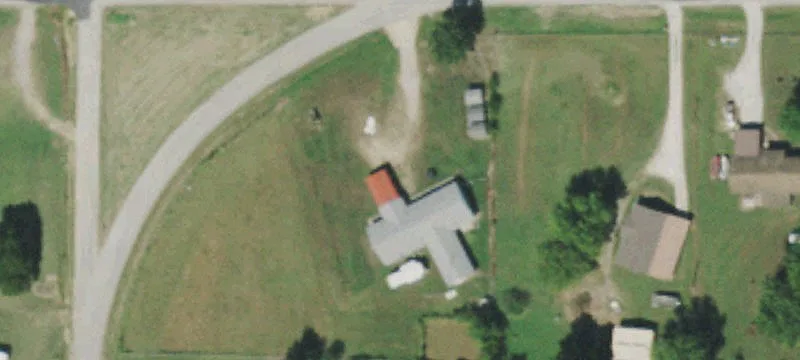 13040 Celia Berryhill Rd