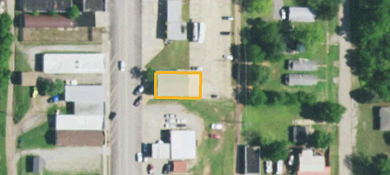 1116 Manvel Ave