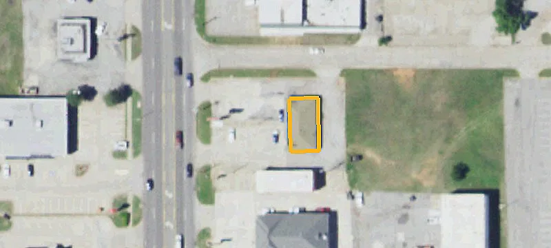 824 Air Depot Blvd