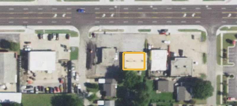 215 Kenosha St