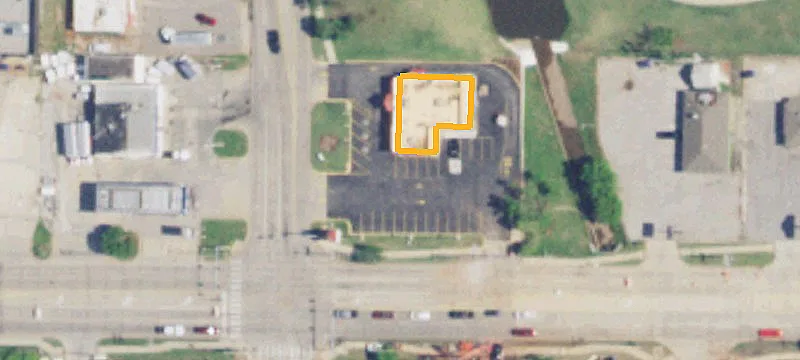 1300 Janeway Ave