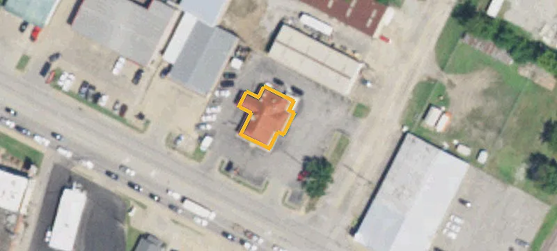 802 Will Rogers Blvd