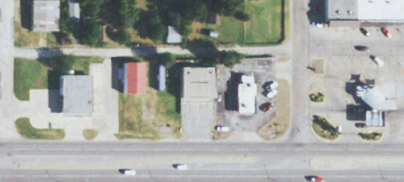 1405 Lee Blvd