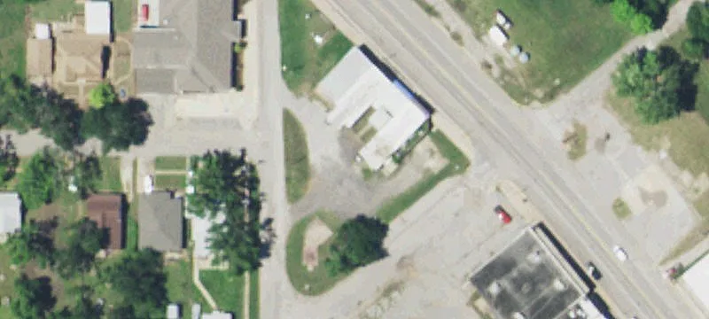 2011 Church Ave