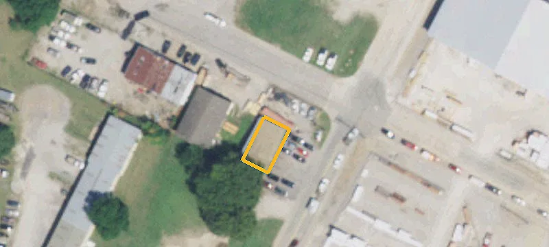 301 Owalla Ave