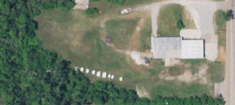221 County Line Rd